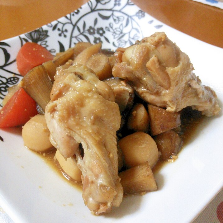 煮物嫌いでも好きになる簡単甘辛煮込み レシピ 作り方 By エミ ミ 楽天レシピ 煮物嫌いでも好きになる簡単甘辛煮込み レシピ 作り方 By エミ ミ 楽天レシピ